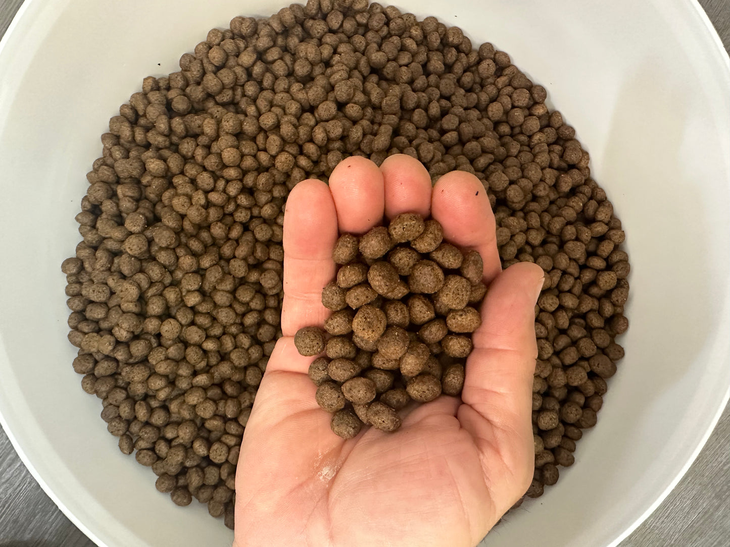 Корм для собак крупных пород Natar Holistic на растительной основе