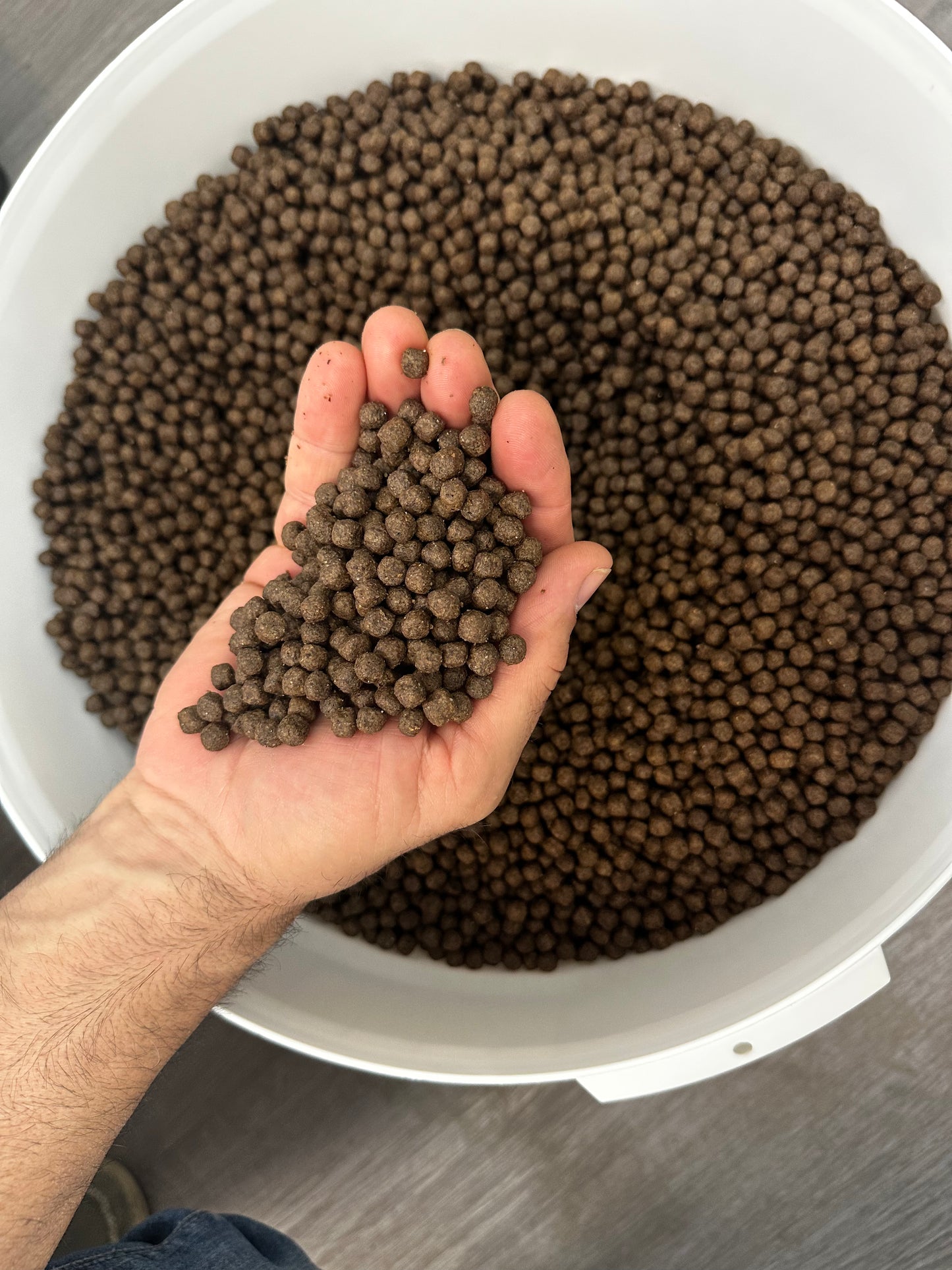 Корм для взрослых мини-собак Natar Holistic с ягненком и кроликом – гипоаллергенный