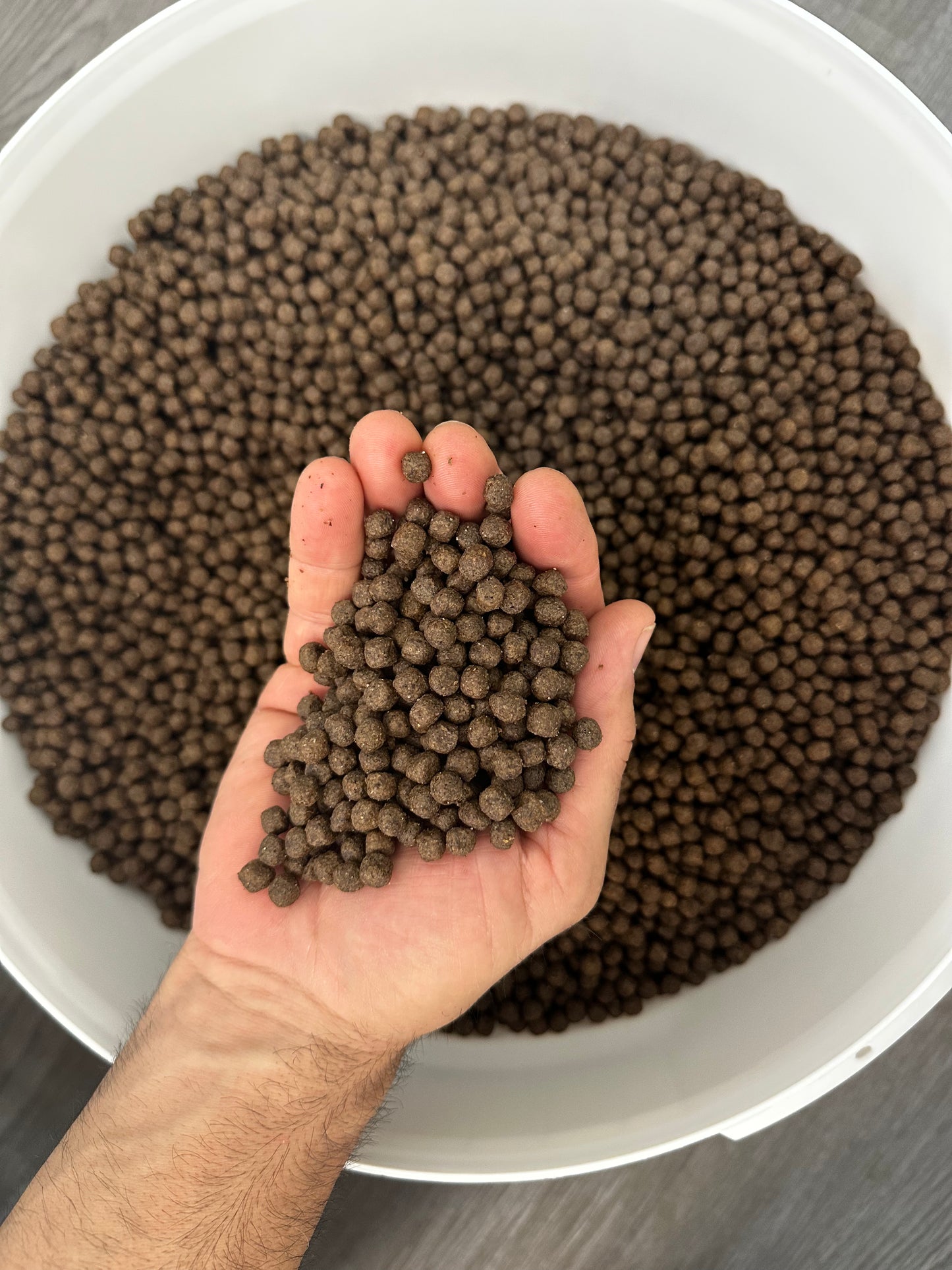 Корм для взрослых мини-собак Холистик с лососем и картофелем – без зерна – Natar