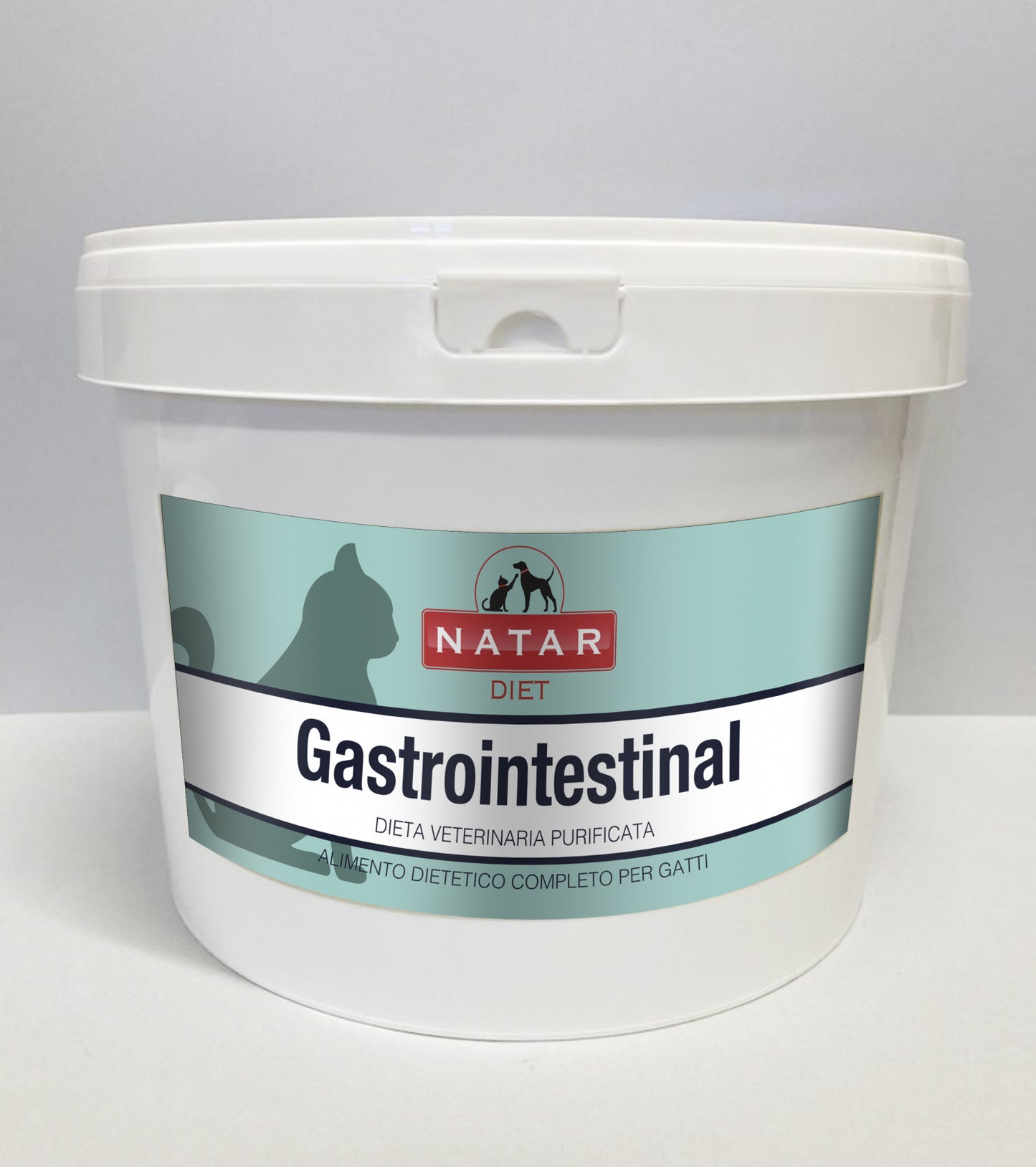 Diet Gastrointestinal Gatto