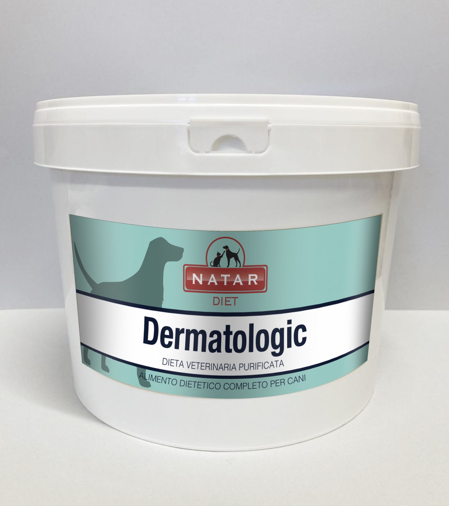 Diet Dermatologic Cane