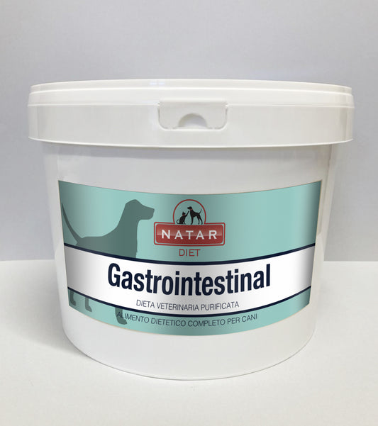 Diet Gastrointestinal Dog