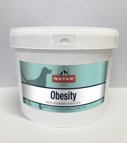 Diet Obesity Cane - Grain free