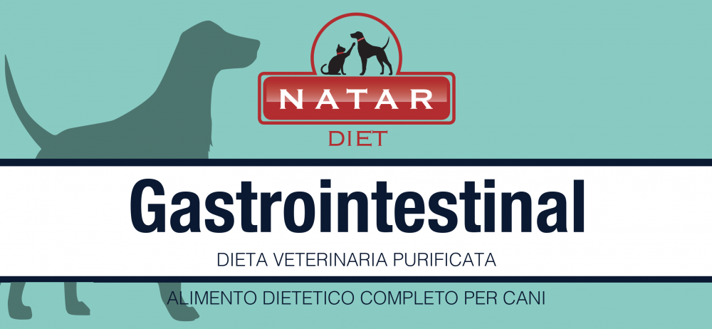 Diet Gastrointestinal Dog